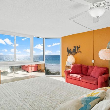 Top Of The Gulf 421 - Luxury Beach Resort パナマシティービーチ エクステリア 写真