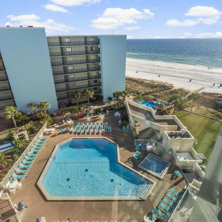 Top Of The Gulf 421 - Luxury Beach Resort パナマシティービーチ エクステリア 写真