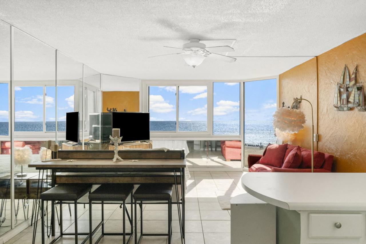 Top Of The Gulf 421 - Luxury Beach Resort パナマシティービーチ エクステリア 写真