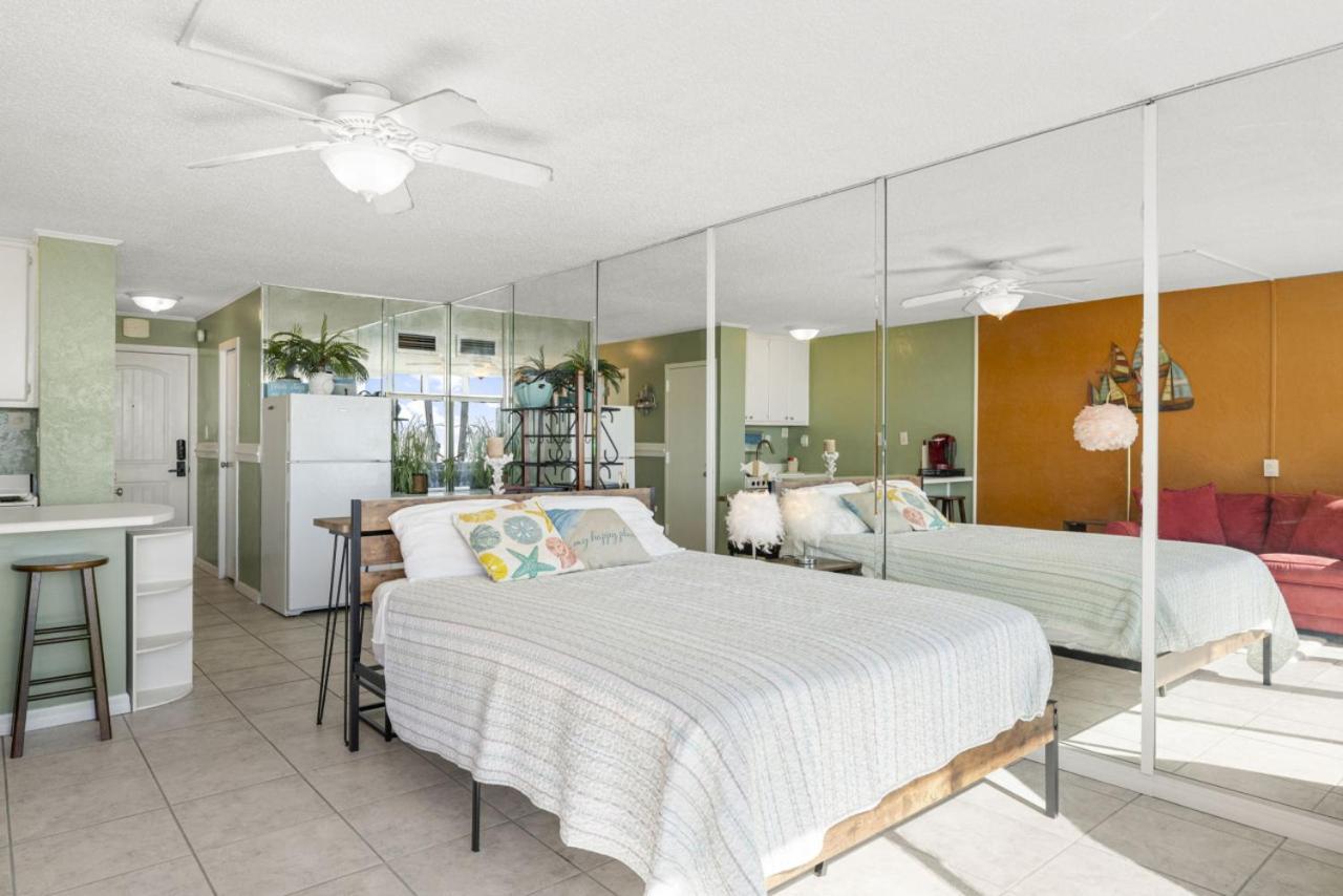 Top Of The Gulf 421 - Luxury Beach Resort パナマシティービーチ エクステリア 写真