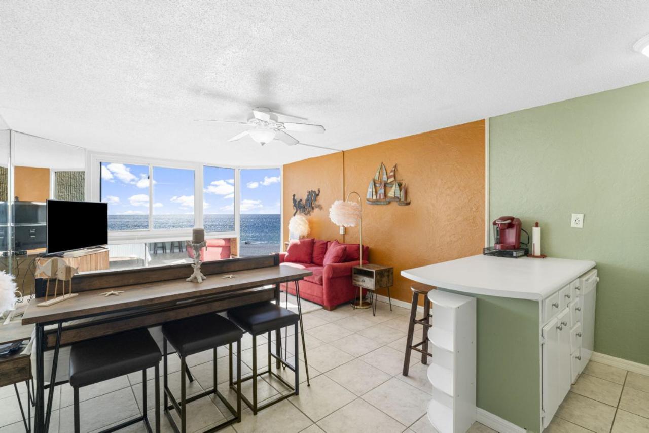 Top Of The Gulf 421 - Luxury Beach Resort パナマシティービーチ エクステリア 写真