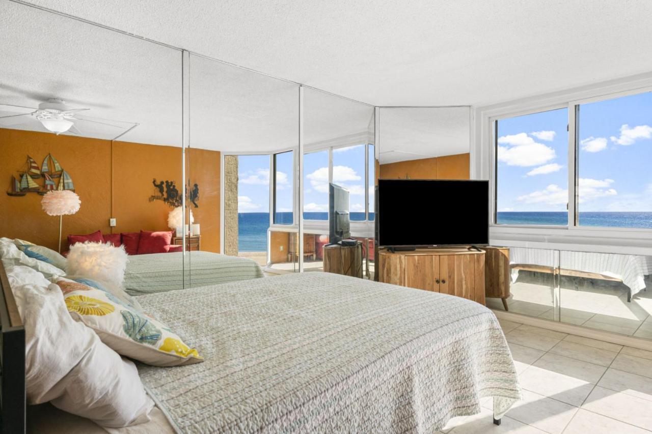 Top Of The Gulf 421 - Luxury Beach Resort パナマシティービーチ エクステリア 写真